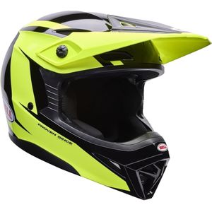 Crosshelm BELL MX-10 Mips Jeugd