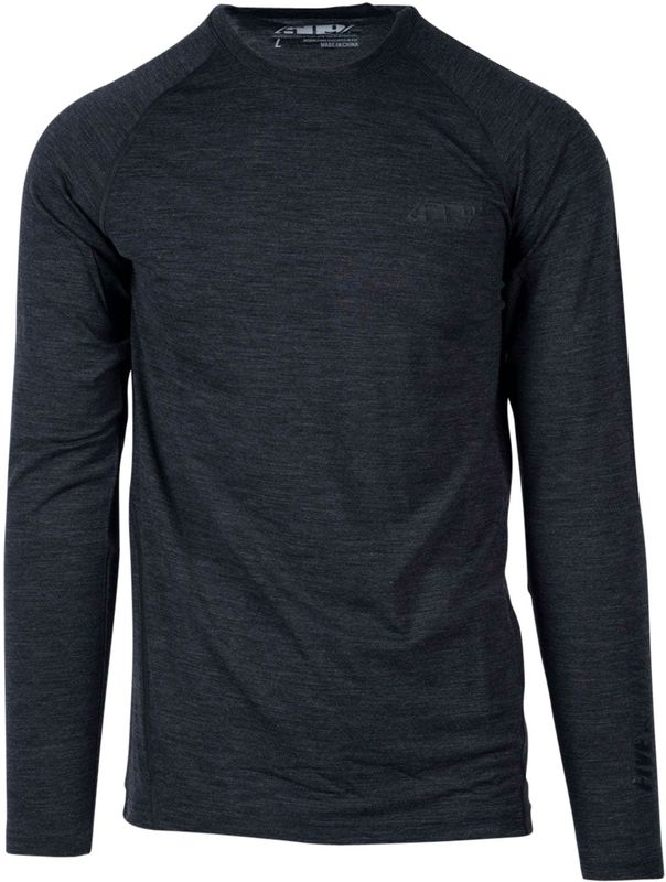 Basislaag Shirt 509 FZN - Merino 180 - Crew Shirt