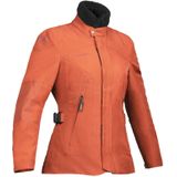 Ixon - Bloom - Jas - Zwart - Avontuur / Trail Ready