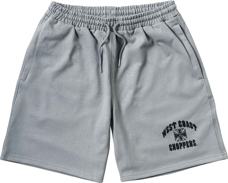 Korte Broek West Coast Choppers Oversized Heavyweight
