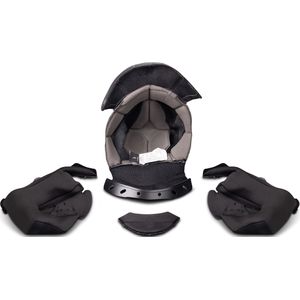 Voering LS2 FF399 XS