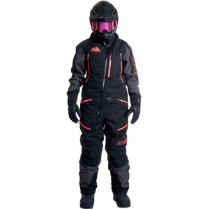 JETHWEAR The One S.A.F.E - Skipak - Zwart - POWTEC™ Ultra