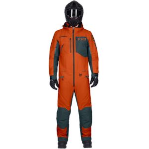 Monosuit FXR Vertical MTX Lite 26
