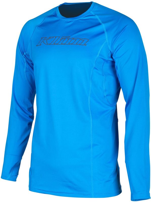 Klim - Aggressor - Trui - Zwart - Polyester/Spandex
