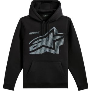 Alpinestars - Fasting - Hoodie - Polyester Fleece