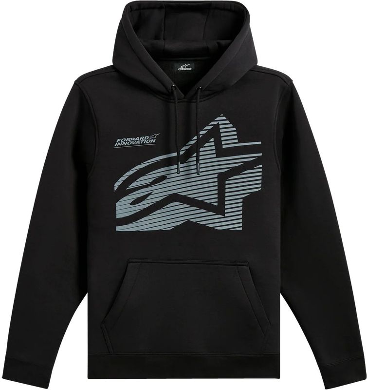 Alpinestars - Fasting - Hoodie - Polyester Fleece