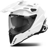 Airoh - Commander 2 - Integraalhelm - H.P.C.-Schaal - Krasbestendig Vizier