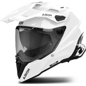 Airoh - Commander 2 - Integraalhelm - H.P.C.-Schaal - Krasbestendig Vizier