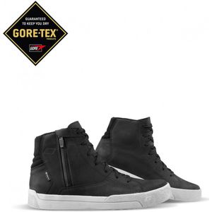 Motorschoenen Gaerne G_Rome Gore-Tex® Zwart