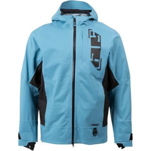 Jas 509 Stoke Softshell Light ‘Sharkskin’