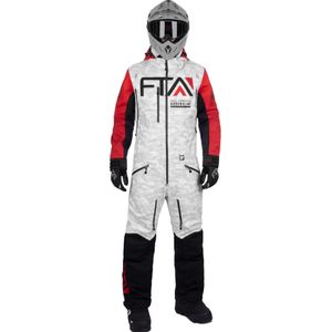 FTA - Flo-Lite - Sneeuwpak - Waterdicht - Polyester - Ademend