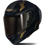 Integraalhelm Nolan X-804 Rs Carbon Goud