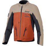 Alpinestars - AMT-8 Stretch Drystar XF - Motorjas