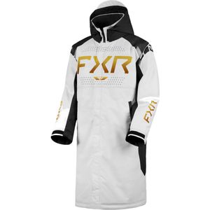 Sneeuwjas FXR Warm-Up Coat 26