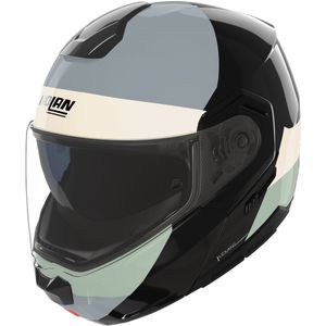 Nolan N90-3 06 Blocco Modulaire Helm