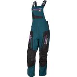 Rebelle - In The Boot - Sneeuwpak - Dames - Zwart - KARBONITE™ Micromesh