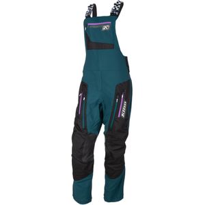 Rebelle - In The Boot - Sneeuwpak - Dames - Zwart - KARBONITE™ Micromesh