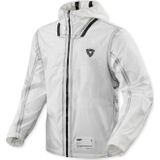 Revit - Barrier 2 H2O - Regenjas