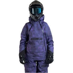 Sneeuwjas Jethwear Flight Anorak 40g (2025)