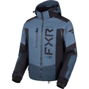 Sneeuwjas FXR Helium X 2-In-1 26