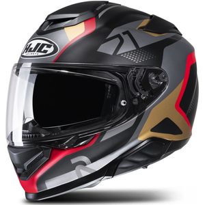 Integraalhelm HJC RPHA 71 Hapel