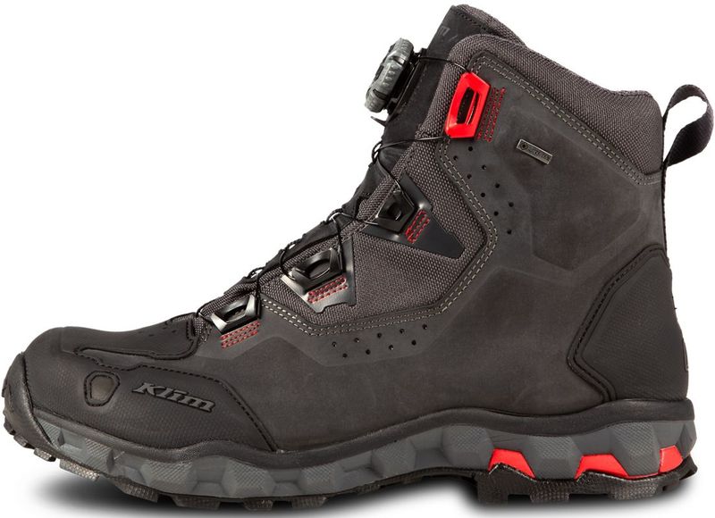 Klim - Outlander GTX - Sneeuwlaarzen - Gore-Tex