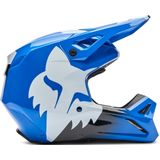 FOX - V1 Shield - Crosshelm - Mips® - ECE 22.06 en DOT-gecertificeerd