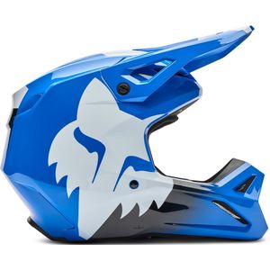 FOX - V1 Shield - Crosshelm - Mips® - ECE 22.06 en DOT-gecertificeerd