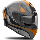 Integraalhelm Airoh Spark 2 Chrono Goud Mat
