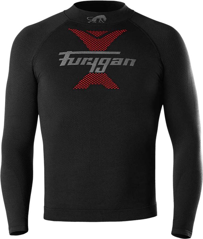 Furygan - Active Thermo 37.5® - Lange Mouwen Basislaag