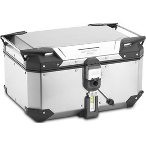 Givi - Trekker Outback Evo Smart - Topkoffer - 58L - Monokey® OBKEV58A