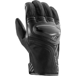 Motorhandschoenen Ixon MS Sinergy Zwart