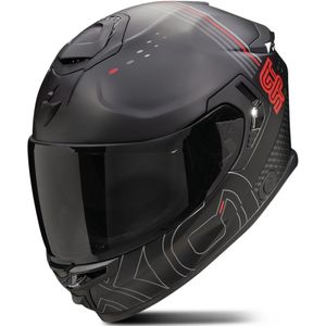 Integraalhelm Scorpion EXO-GT SP Air Mat