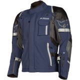 Klim Kodiak Motorfiets textiel jas