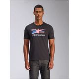 Alpinestars National Csf T-shirt Met Korte Mouwen