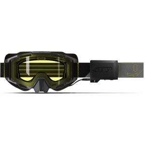 Verwarmde Sneeuwscooterbril 509 Sinister XL7 Ignite S1