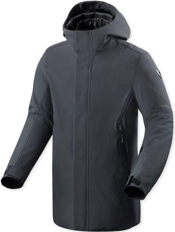 Revit - Trafalgar 2 H2O - Jas - Waterdicht