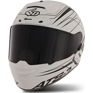 Integraalhelm 6D ATS-1R Aero
