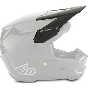 Crosshelmklep 6D ATR-3 - Helmklep