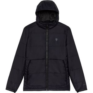 FOX - Ridgeway - Jas - Lichtgewicht - CORDURA®-materiaal - Fleece