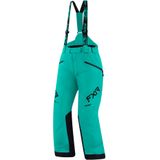 FXR - Fresh - Sneeuwbroek - Zwart - Polyester - Dames