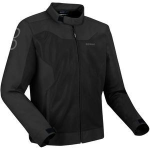 Bering - Alias - Motorjas