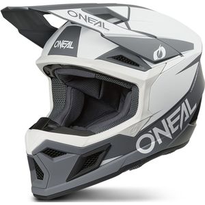 Oneal 3srs Solid - Offroadhelm - Veiligheid - Hoogwaardig ABS