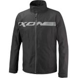 Motorjas Ixon M-Aquashield Zwart
