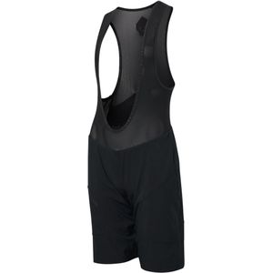 Korte Broeken - Hybrid - Zwart - Windbestendig - 2-in-1 Ontwerp