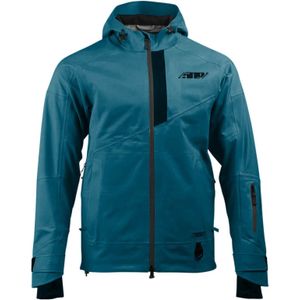 Jas 509 Stoke Softshell ‘Dark Ops’
