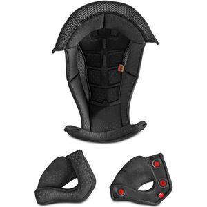 SHOT Jump - Binnenvoering - Synthetisch - Voor Motocross- of Off-roadhelm