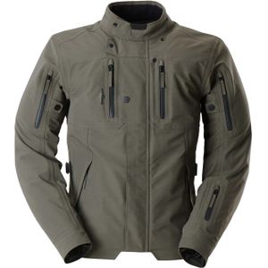 Motorjas Furygan Harris Trooper