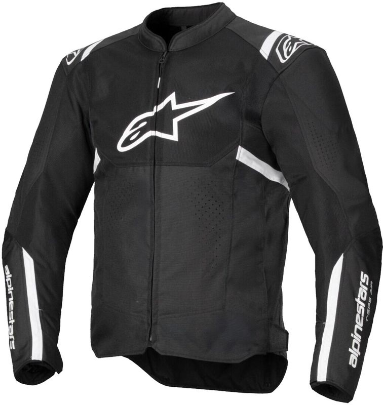 Alpinestars - Honda T-Sps Air V2 - Motorfiets Textieljas