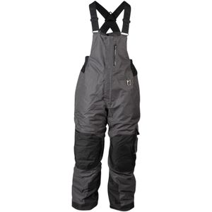 509 - Temper Insulated - Motorpak - Zwart - 10K Wind- en Waterdichtheid, 200g Thinsulate Isolatie